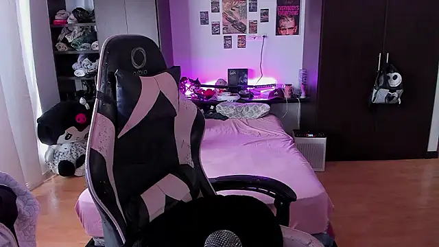 xIce Boy online show from 03-07-26, 02:44