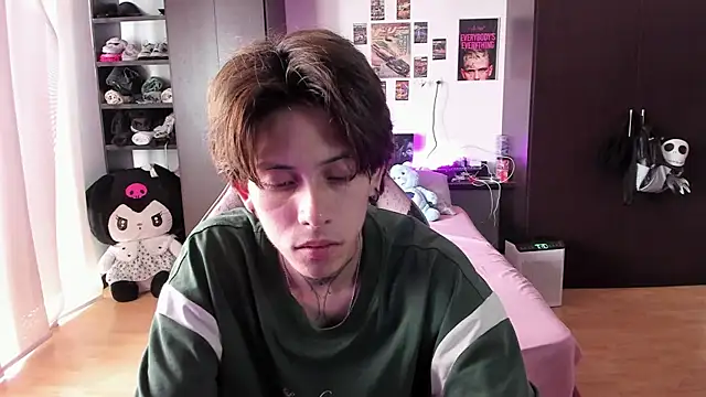 xIce Boy online show from 02-25-26, 02:17