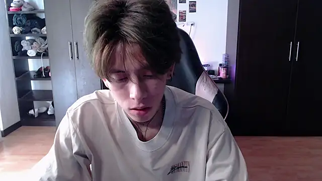 xIce Boy online show from 02-05-26, 02:13