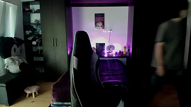 xIce Boy online show from 01-14-26, 11:47