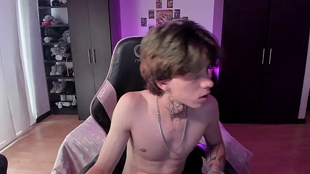 xIce Boy online show from 01-31-26, 07:12