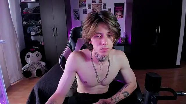 xIce Boy online show from 04-03-26, 09:54