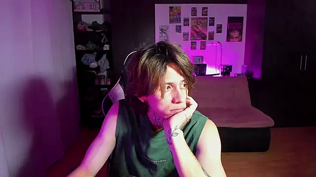 xIce Boy online show from 04-23-26, 12:06
