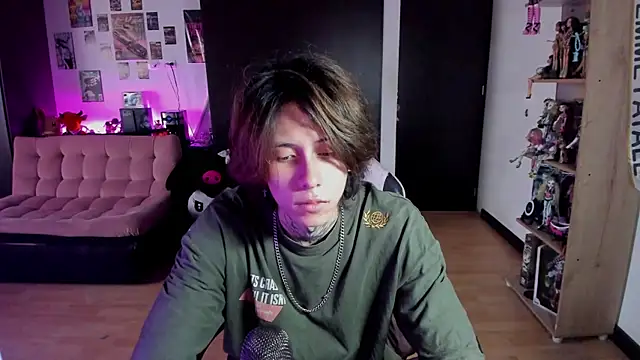 xIce Boy online show from 05-22-26, 09:35