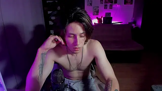 xIce Boy online show from 05-15-26, 11:25