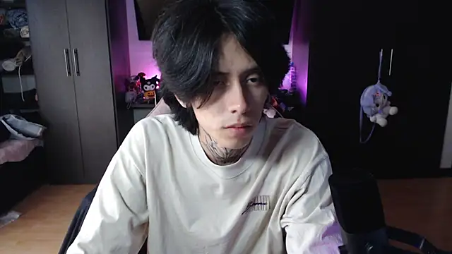 xIce Boy online show from 12-20-25, 09:50