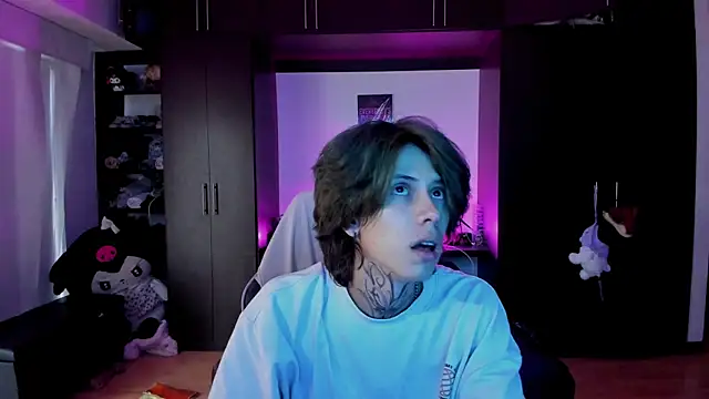 xIce Boy online show from 01-07-26, 11:26