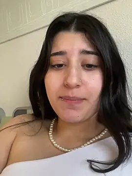 Snapshot of SashaLuss_ chatting on 03-18-25, 04:50 SashaLuss online show from 03-18-25, 04:50