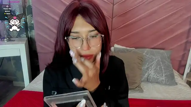 Karin Ks online show from 03-13-26, 03:44