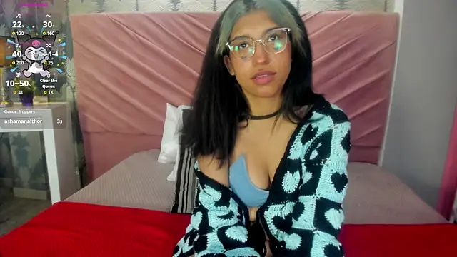 Snapshot of Karin_Ks chatting on 12-04-25, 03:05 Karin Ks online show from 12-04-25, 03:05