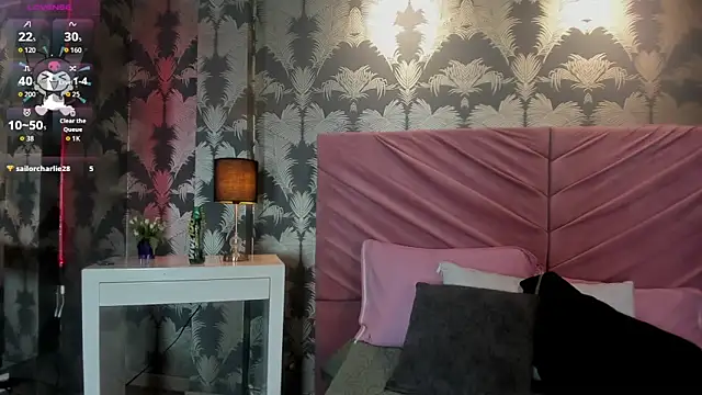 Karin Ks online show from 02-24-26, 03:07