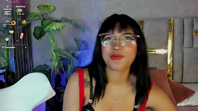 Snapshot of Karin_Ks chatting on 07-02-26, 03:23 Karin Ks online show from 07-02-26, 03:23