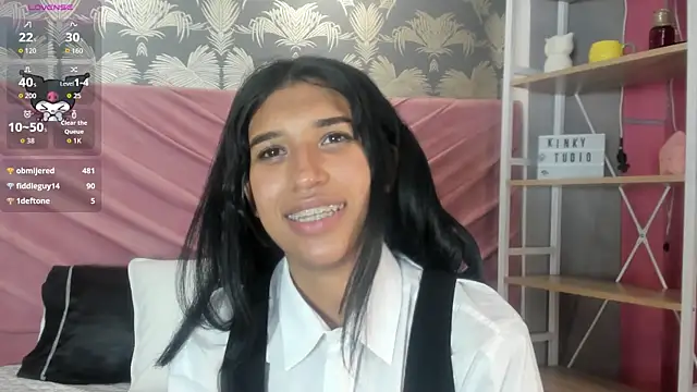 Snapshot of Karin_Ks chatting on 10-04-25, 07:43 Karin Ks online show from 10-04-25, 07:43