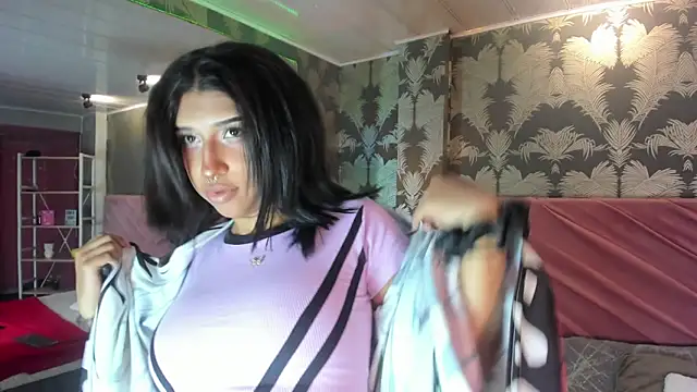 Karin Ks online show from 04-23-26, 03:02