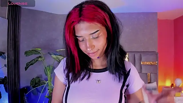 Karin Ks online show from 05-23-26, 03:16
