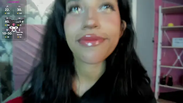 Karin Ks online show from 02-20-26, 03:03