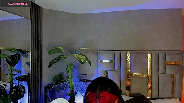 Karin Ks online show from 05-21-26, 03:04