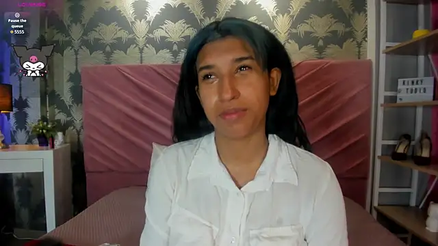 Snapshot of Karin_Ks chatting on 11-11-25, 07:30 Karin Ks online show from 11-11-25, 07:30