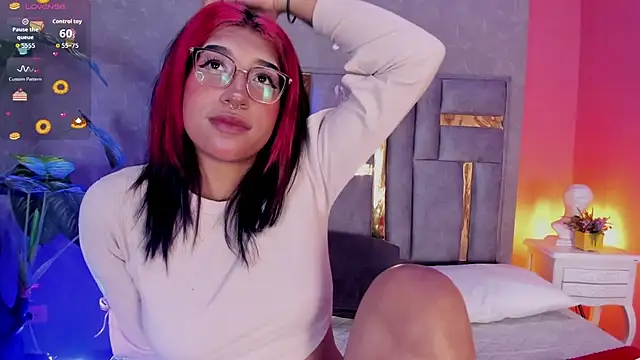 Karin Ks online show from 05-29-26, 03:12