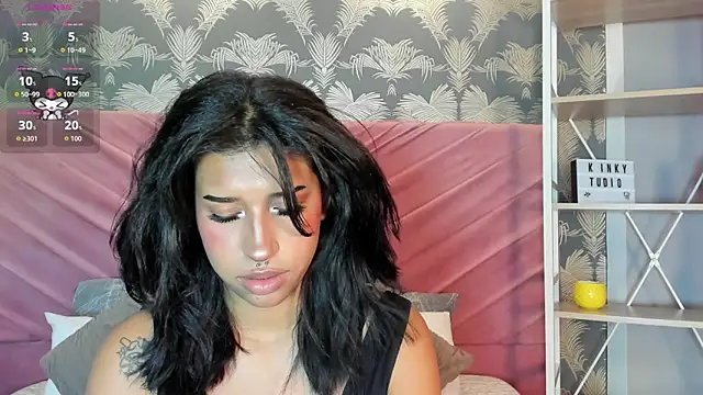 Karin Ks online show from 03-30-26, 03:08