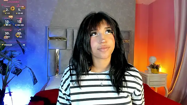 Snapshot of Karin_Ks chatting on 07-17-26, 03:15 Karin Ks online show from 07-17-26, 03:15
