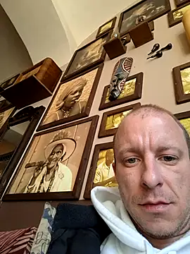 svenpfeifer online show from 03-19-25, 07:29