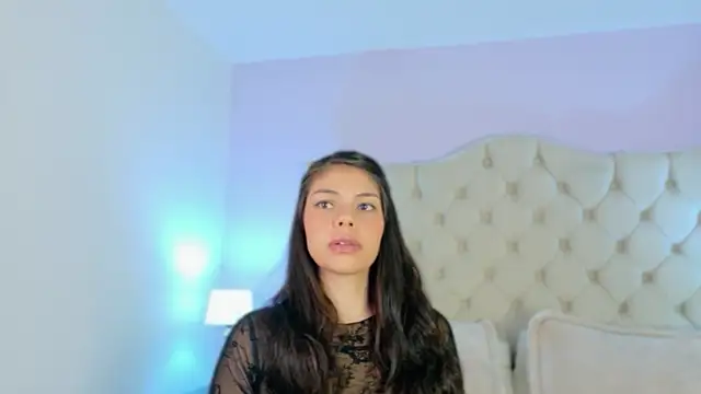 CarolineNasty online show from 03-25-26, 07:57