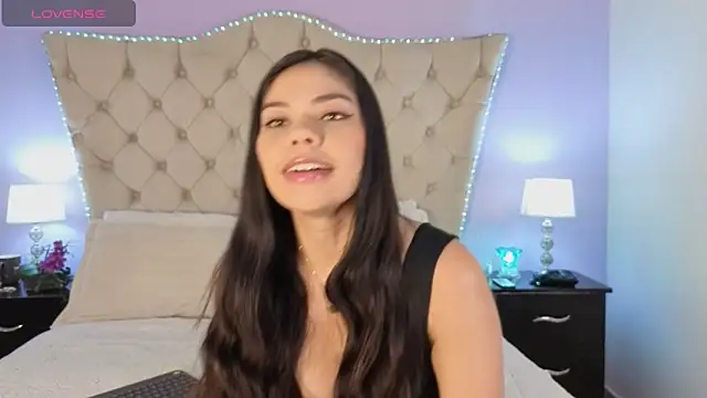 CarolineNasty online show from 11-25-25, 07:36