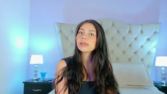 CarolineNasty online show from 04-09-26, 08:37