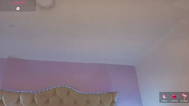 CarolineNasty online show from 11-06-25, 08:46