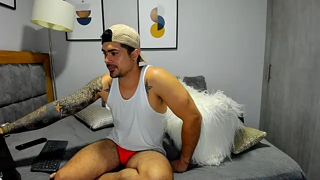 Dante Storm online show from 11-04-25, 05:22