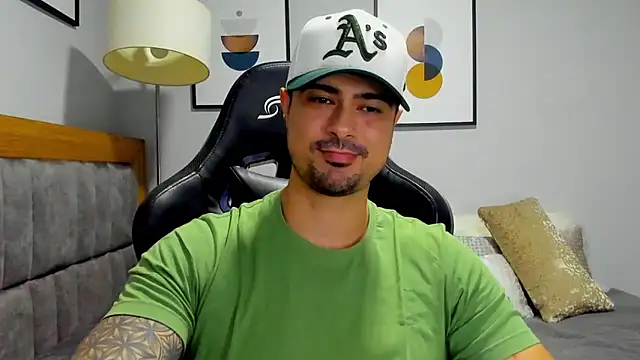 Dante Storm online show from 01-12-26, 02:29