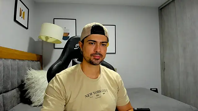 Dante Storm online show from 11-07-25, 06:29