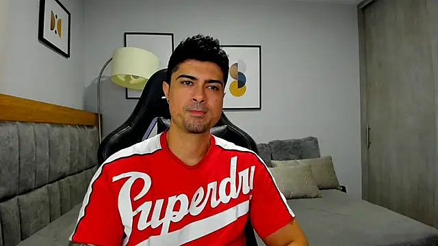 Dante Storm online show from 10-31-25, 01:46