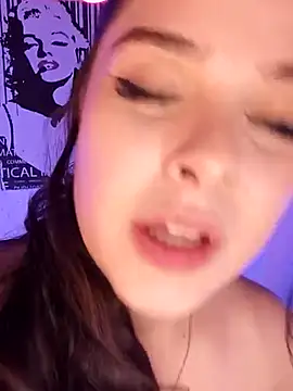 LoganPeny online show from 03-20-25, 05:24