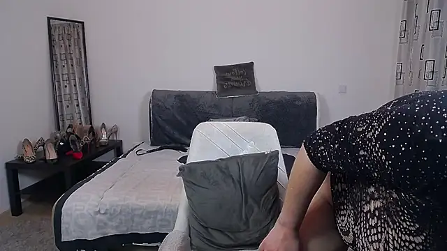 SharronAlexa online show from 03-18-26, 08:06