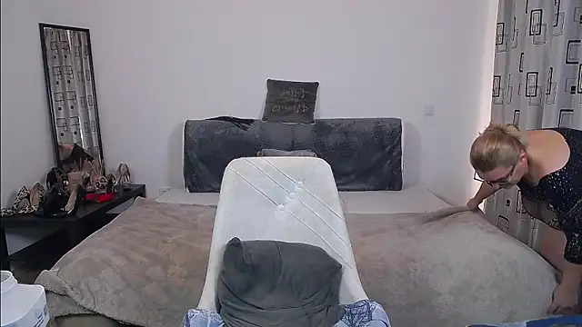 SharronAlexa online show from 01-17-26, 11:25