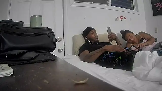 Foxdaguy online show from 03-14-26, 11:05