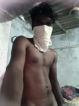 PolarFriend0 online show from 03-01-26, 06:46