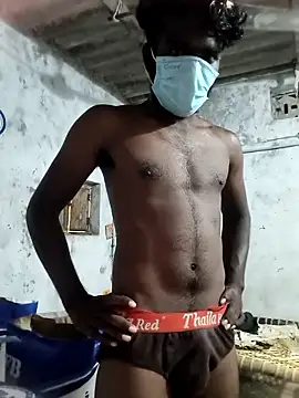 PolarFriend0 online show from 03-07-26, 04:52