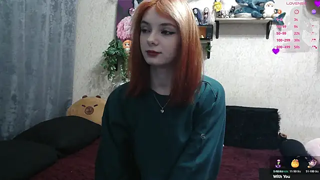 mavis li online show from 11-17-25, 11:47