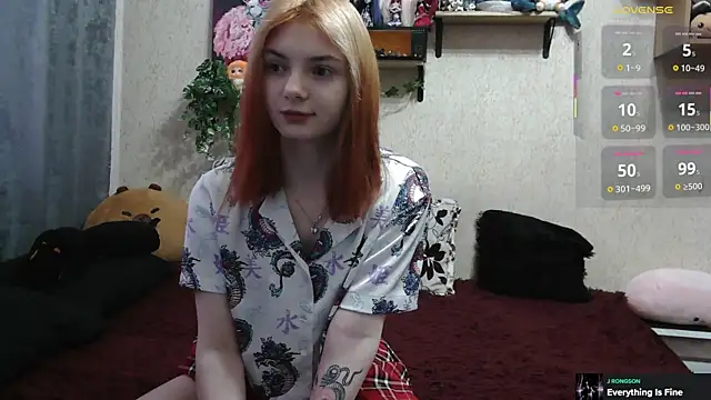 mavis li online show from 11-27-25, 08:15