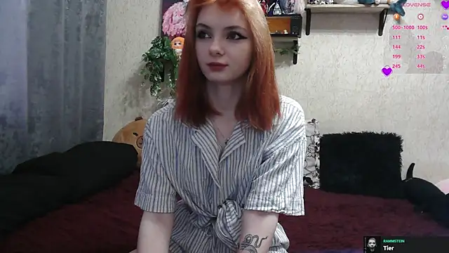 mavis li online show from 11-18-25, 03:10