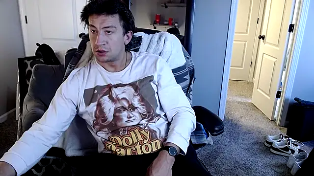 MidwestStroke online show from 03-28-26, 08:10