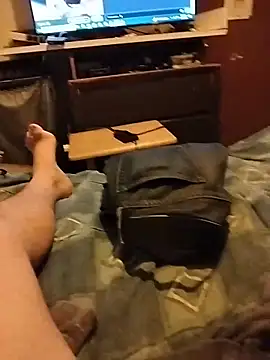 Riverict0r online show from 02-21-26, 05:53