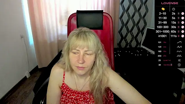 Snapshot of ganet469 chatting on 07-19-26, 06:44 ganet469 online show from 07-19-26, 06:44