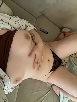 IMHORNYWET online show from 09-30-25, 09:48