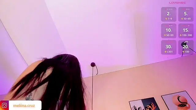 MelinaCruz online show from 05-19-26, 10:28