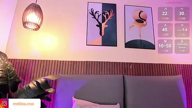 MelinaCruz online show from 04-08-26, 12:56