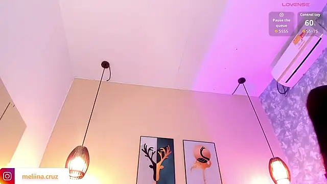 MelinaCruz online show from 05-25-26, 02:11